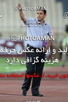 839303, Tehran, [*parameter:4*], لیگ برتر فوتبال ایران، Persian Gulf Cup، Week 11، First Leg، Esteghlal 1 v 0 Saba on 2012/10/01 at Azadi Stadium