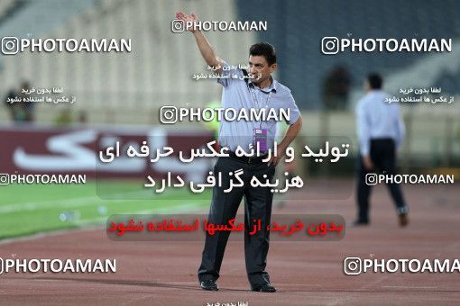 839317, Tehran, [*parameter:4*], Iran Pro League، Persian Gulf Cup، 2012-13 season، First Leg، Week 11، Esteghlal ۱ v ۰ Saba Battery on 2012/10/01 at Azadi Stadium