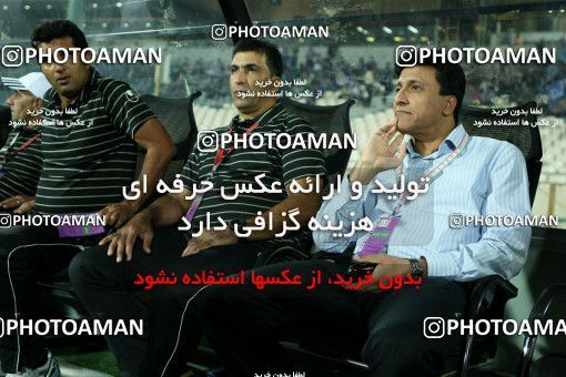 839422, Tehran, [*parameter:4*], Iran Pro League، Persian Gulf Cup، 2012-13 season، First Leg، Week 11، Esteghlal ۱ v ۰ Saba Battery on 2012/10/01 at Azadi Stadium