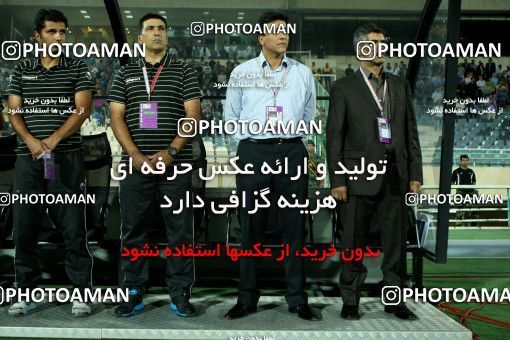 839416, Tehran, [*parameter:4*], Iran Pro League، Persian Gulf Cup، 2012-13 season، First Leg، Week 11، Esteghlal ۱ v ۰ Saba Battery on 2012/10/01 at Azadi Stadium