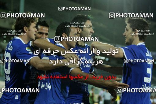 839396, Tehran, [*parameter:4*], Iran Pro League، Persian Gulf Cup، 2012-13 season، First Leg، Week 11، Esteghlal ۱ v ۰ Saba Battery on 2012/10/01 at Azadi Stadium