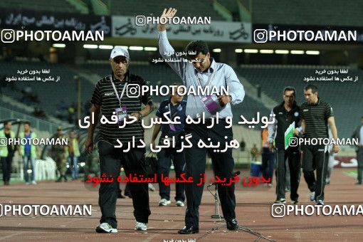 839397, Tehran, [*parameter:4*], Iran Pro League، Persian Gulf Cup، 2012-13 season، First Leg، Week 11، Esteghlal ۱ v ۰ Saba Battery on 2012/10/01 at Azadi Stadium