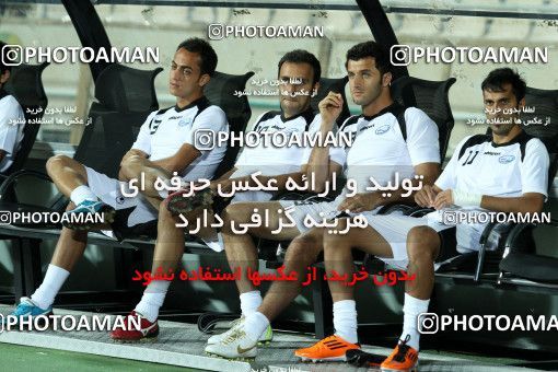 839430, Tehran, [*parameter:4*], Iran Pro League، Persian Gulf Cup، 2012-13 season، First Leg، Week 11، Esteghlal ۱ v ۰ Saba Battery on 2012/10/01 at Azadi Stadium