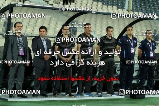 839470, Tehran, [*parameter:4*], Iran Pro League، Persian Gulf Cup، 2012-13 season، First Leg، Week 11، Esteghlal ۱ v ۰ Saba Battery on 2012/10/01 at Azadi Stadium