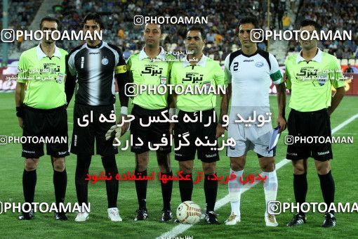 839486, Tehran, [*parameter:4*], Iran Pro League، Persian Gulf Cup، 2012-13 season، First Leg، Week 11، Esteghlal ۱ v ۰ Saba Battery on 2012/10/01 at Azadi Stadium