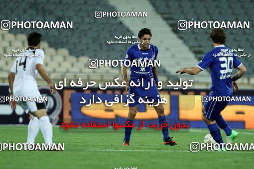 839495, Tehran, [*parameter:4*], Iran Pro League، Persian Gulf Cup، 2012-13 season، First Leg، Week 11، Esteghlal ۱ v ۰ Saba Battery on 2012/10/01 at Azadi Stadium