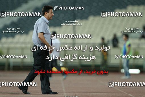 839438, Tehran, [*parameter:4*], لیگ برتر فوتبال ایران، Persian Gulf Cup، Week 11، First Leg، Esteghlal 1 v 0 Saba on 2012/10/01 at Azadi Stadium