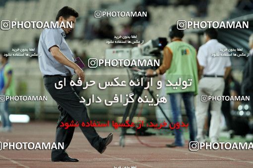 839432, Tehran, [*parameter:4*], Iran Pro League، Persian Gulf Cup، 2012-13 season، First Leg، Week 11، Esteghlal ۱ v ۰ Saba Battery on 2012/10/01 at Azadi Stadium