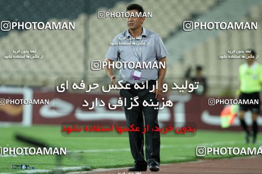 839418, Tehran, [*parameter:4*], لیگ برتر فوتبال ایران، Persian Gulf Cup، Week 11، First Leg، Esteghlal 1 v 0 Saba on 2012/10/01 at Azadi Stadium