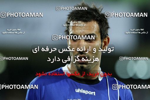 839353, Tehran, [*parameter:4*], لیگ برتر فوتبال ایران، Persian Gulf Cup، Week 11، First Leg، Esteghlal 1 v 0 Saba on 2012/10/01 at Azadi Stadium