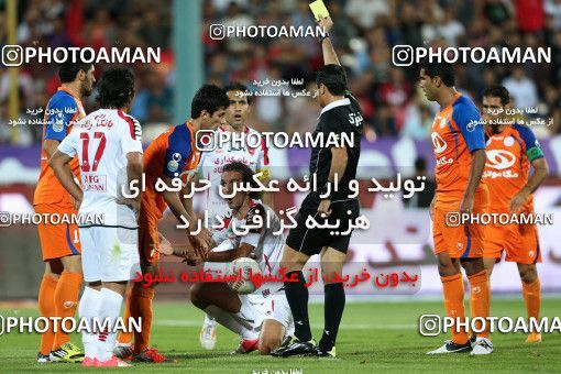 850167, Tehran, [*parameter:4*], Iran Pro League، Persian Gulf Cup، 2012-13 season، First Leg، Week 11، Saipa ۰ v ۰ Persepolis on 2012/10/02 at Azadi Stadium