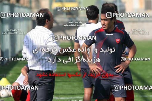 841866, Tehran, , Persepolis Football Team Training Session on 2012/10/07 at Derafshifar Stadium