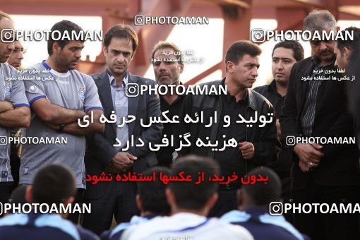 850309, Tehran, , Esteghlal Football Team Training Session on 2012/10/10 at Naser Hejazi Sport Complex