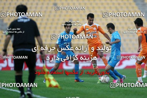 850460, Tehran, [*parameter:4*], Iran Pro League، Persian Gulf Cup، 2012-13 season، First Leg، Week 12، Paykan ۰ v ۰ Mes Kerman on 2012/10/20 at Takhti Stadium