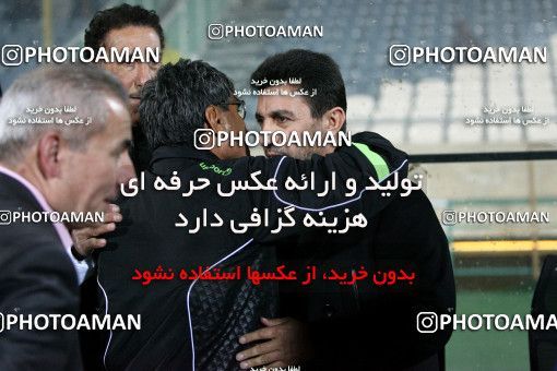 843491, Tehran, [*parameter:4*], لیگ برتر فوتبال ایران، Persian Gulf Cup، Week 13، First Leg، Esteghlal 2 v 1 Naft Tehran on 2012/10/25 at Azadi Stadium