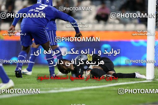 843450, Tehran, [*parameter:4*], Iran Pro League، Persian Gulf Cup، 2012-13 season، First Leg، Week 13، Esteghlal 2 v ۱ Naft Tehran on 2012/10/25 at Azadi Stadium