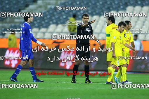 842133, Tehran, [*parameter:4*], Iran Pro League، Persian Gulf Cup، 2012-13 season، First Leg، Week 13، Esteghlal 2 v ۱ Naft Tehran on 2012/10/25 at Azadi Stadium