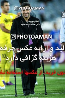 842116, Tehran, [*parameter:4*], Iran Pro League، Persian Gulf Cup، 2012-13 season، First Leg، Week 13، Esteghlal 2 v ۱ Naft Tehran on 2012/10/25 at Azadi Stadium