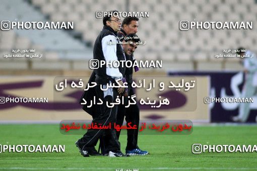 842650, Tehran, [*parameter:4*], Iran Pro League، Persian Gulf Cup، 2012-13 season، First Leg، Week 13، Esteghlal 2 v ۱ Naft Tehran on 2012/10/25 at Azadi Stadium