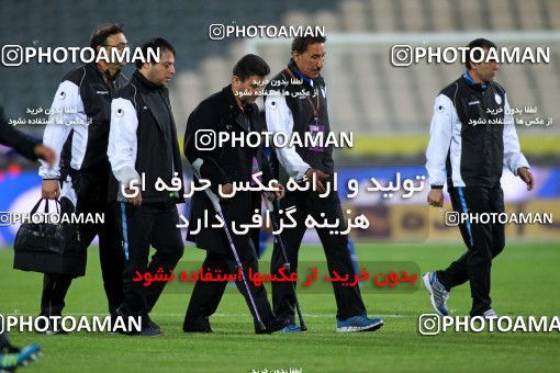 842629, Tehran, [*parameter:4*], Iran Pro League، Persian Gulf Cup، 2012-13 season، First Leg، Week 13، Esteghlal 2 v ۱ Naft Tehran on 2012/10/25 at Azadi Stadium