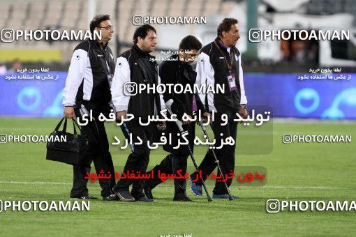 842448, Tehran, [*parameter:4*], Iran Pro League، Persian Gulf Cup، 2012-13 season، First Leg، Week 13، Esteghlal 2 v ۱ Naft Tehran on 2012/10/25 at Azadi Stadium