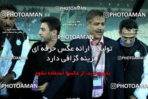 841883, Tehran, [*parameter:4*], Iran Pro League، Persian Gulf Cup، 2012-13 season، First Leg، Week 13، Esteghlal 2 v ۱ Naft Tehran on 2012/10/25 at Azadi Stadium