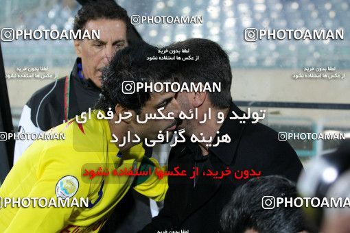 841901, Tehran, [*parameter:4*], Iran Pro League، Persian Gulf Cup، 2012-13 season، First Leg، Week 13، Esteghlal 2 v ۱ Naft Tehran on 2012/10/25 at Azadi Stadium