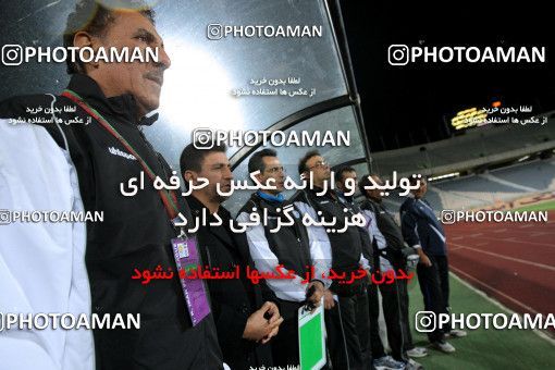 841911, Tehran, [*parameter:4*], Iran Pro League، Persian Gulf Cup، 2012-13 season، First Leg، Week 13، Esteghlal 2 v ۱ Naft Tehran on 2012/10/25 at Azadi Stadium