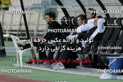 841912, Tehran, [*parameter:4*], Iran Pro League، Persian Gulf Cup، 2012-13 season، First Leg، Week 13، Esteghlal 2 v ۱ Naft Tehran on 2012/10/25 at Azadi Stadium