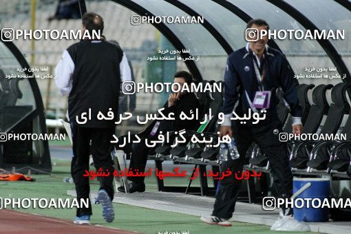 841907, Tehran, [*parameter:4*], Iran Pro League، Persian Gulf Cup، 2012-13 season، First Leg، Week 13، Esteghlal 2 v ۱ Naft Tehran on 2012/10/25 at Azadi Stadium