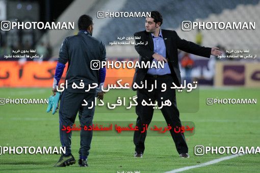 841909, Tehran, [*parameter:4*], Iran Pro League، Persian Gulf Cup، 2012-13 season، First Leg، Week 13، Esteghlal 2 v ۱ Naft Tehran on 2012/10/25 at Azadi Stadium