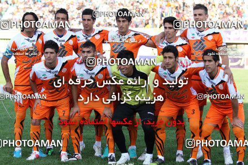 842964, Kerman, [*parameter:4*], Iran Pro League، Persian Gulf Cup، 2012-13 season، First Leg، Week 13، Mes Kerman 2 v ۱ Persepolis on 2012/10/26 at Shahid Bahonar Stadium