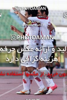 842978, Kerman, [*parameter:4*], Iran Pro League، Persian Gulf Cup، 2012-13 season، First Leg، Week 13، Mes Kerman 2 v ۱ Persepolis on 2012/10/26 at Shahid Bahonar Stadium