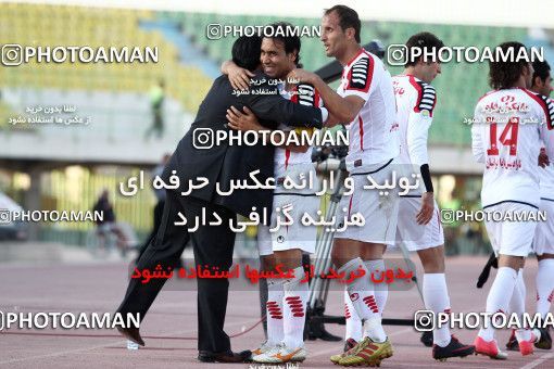 842949, Kerman, [*parameter:4*], Iran Pro League، Persian Gulf Cup، 2012-13 season، First Leg، Week 13، Mes Kerman 2 v ۱ Persepolis on 2012/10/26 at Shahid Bahonar Stadium