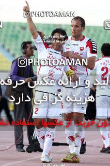 842942, Kerman, [*parameter:4*], Iran Pro League، Persian Gulf Cup، 2012-13 season، First Leg، Week 13، Mes Kerman 2 v ۱ Persepolis on 2012/10/26 at Shahid Bahonar Stadium