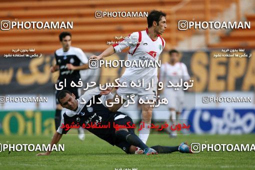 839965, Tehran, [*parameter:4*], لیگ برتر فوتبال ایران، Persian Gulf Cup، Week 13، First Leg، Rah Ahan 0 v 1 Malvan Bandar Anzali on 2012/10/26 at Ekbatan Stadium