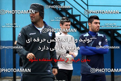 839611, Tehran, , Esteghlal Football Team Training Session on 2012/10/27 at Naser Hejazi Sport Complex