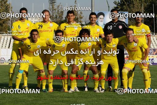 840281, Tehran, [*parameter:4*], Iran Pro League، Persian Gulf Cup، 2012-13 season، First Leg، Week 14، Naft Tehran 3 v 4 Sepahan on 2012/10/30 at Shahid Dastgerdi Stadium