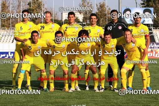 839848, Tehran, [*parameter:4*], Iran Pro League، Persian Gulf Cup، 2012-13 season، First Leg، Week 14، Naft Tehran 3 v 4 Sepahan on 2012/10/30 at Shahid Dastgerdi Stadium