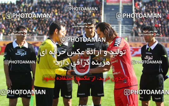 859030, Shiraz, [*parameter:4*], Iran Pro League، Persian Gulf Cup، 2012-13 season، Second Leg، Week 19، Fajr-e Sepasi Shiraz ۰ v 2 Persepolis on 2012/12/30 at Hafezieh Stadium