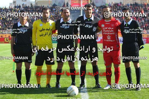 858971, Shiraz, [*parameter:4*], Iran Pro League، Persian Gulf Cup، 2012-13 season، Second Leg، Week 19، Fajr-e Sepasi Shiraz ۰ v 2 Persepolis on 2012/12/30 at Hafezieh Stadium