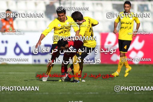 858975, Shiraz, [*parameter:4*], لیگ برتر فوتبال ایران، Persian Gulf Cup، Week 19، Second Leg، Fajr-e Sepasi Shiraz 0 v 2 Persepolis on 2012/12/30 at Hafezieh Stadium