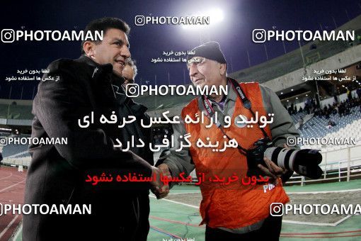 890397, Tehran, [*parameter:4*], Iran Pro League، Persian Gulf Cup، 2012-13 season، Second Leg، Week 19، Esteghlal ۱ v ۰ Saipa on 2012/12/31 at Azadi Stadium