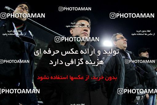 890360, Tehran, [*parameter:4*], Iran Pro League، Persian Gulf Cup، 2012-13 season، Second Leg، Week 19، Esteghlal ۱ v ۰ Saipa on 2012/12/31 at Azadi Stadium