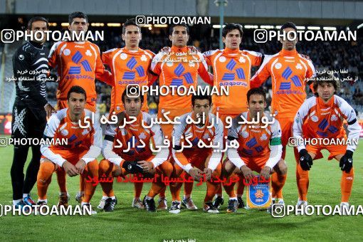 890468, Tehran, [*parameter:4*], Iran Pro League، Persian Gulf Cup، 2012-13 season، Second Leg، Week 19، Esteghlal ۱ v ۰ Saipa on 2012/12/31 at Azadi Stadium