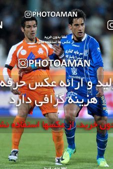 890310, Tehran, [*parameter:4*], Iran Pro League، Persian Gulf Cup، 2012-13 season، Second Leg، Week 19، Esteghlal ۱ v ۰ Saipa on 2012/12/31 at Azadi Stadium