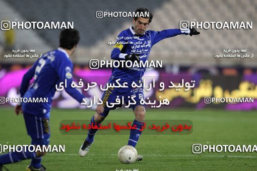 890349, Tehran, [*parameter:4*], Iran Pro League، Persian Gulf Cup، 2012-13 season، Second Leg، Week 19، Esteghlal ۱ v ۰ Saipa on 2012/12/31 at Azadi Stadium