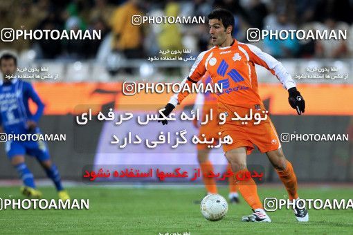 890359, Tehran, [*parameter:4*], Iran Pro League، Persian Gulf Cup، 2012-13 season، Second Leg، Week 19، Esteghlal ۱ v ۰ Saipa on 2012/12/31 at Azadi Stadium