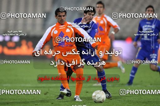 890316, Tehran, [*parameter:4*], Iran Pro League، Persian Gulf Cup، 2012-13 season، Second Leg، Week 19، Esteghlal ۱ v ۰ Saipa on 2012/12/31 at Azadi Stadium