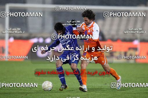 890365, Tehran, [*parameter:4*], Iran Pro League، Persian Gulf Cup، 2012-13 season، Second Leg، Week 19، Esteghlal ۱ v ۰ Saipa on 2012/12/31 at Azadi Stadium